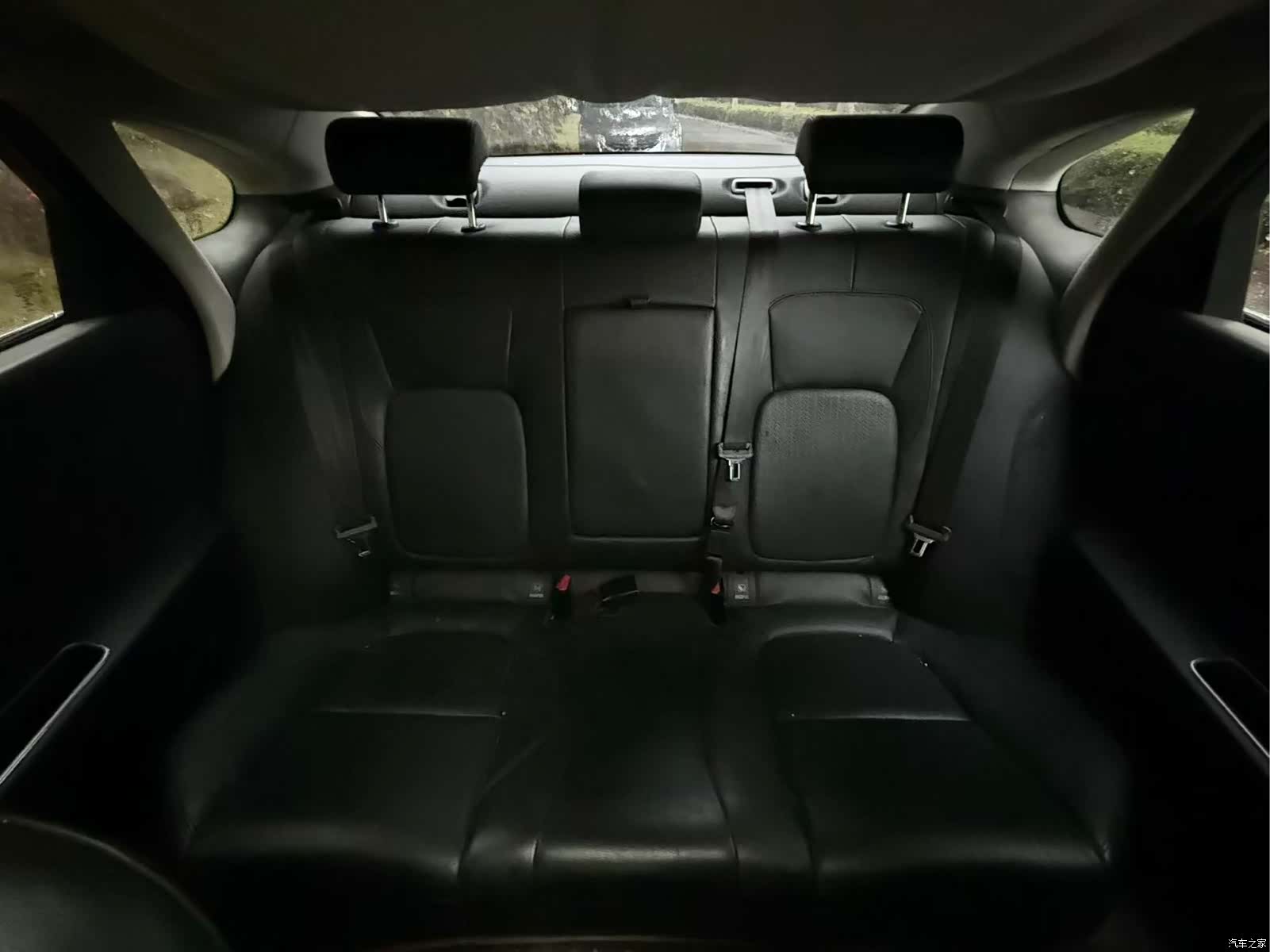 Jaguar XF, 2016 29