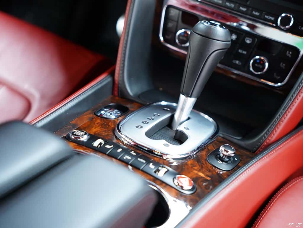 Bentley Continental GT, 2012 53