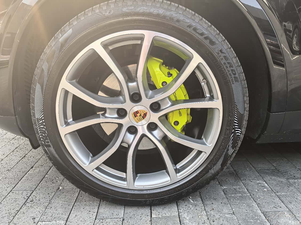 Porsche Cayenne, 2022 15