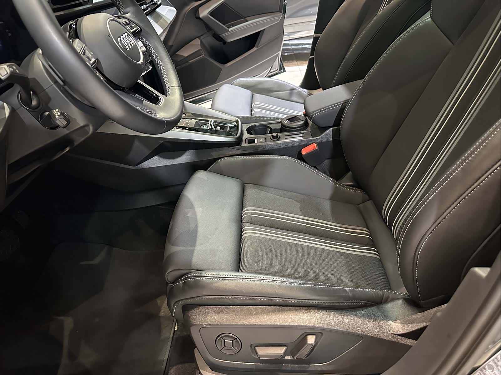 Audi A3, 2023 8