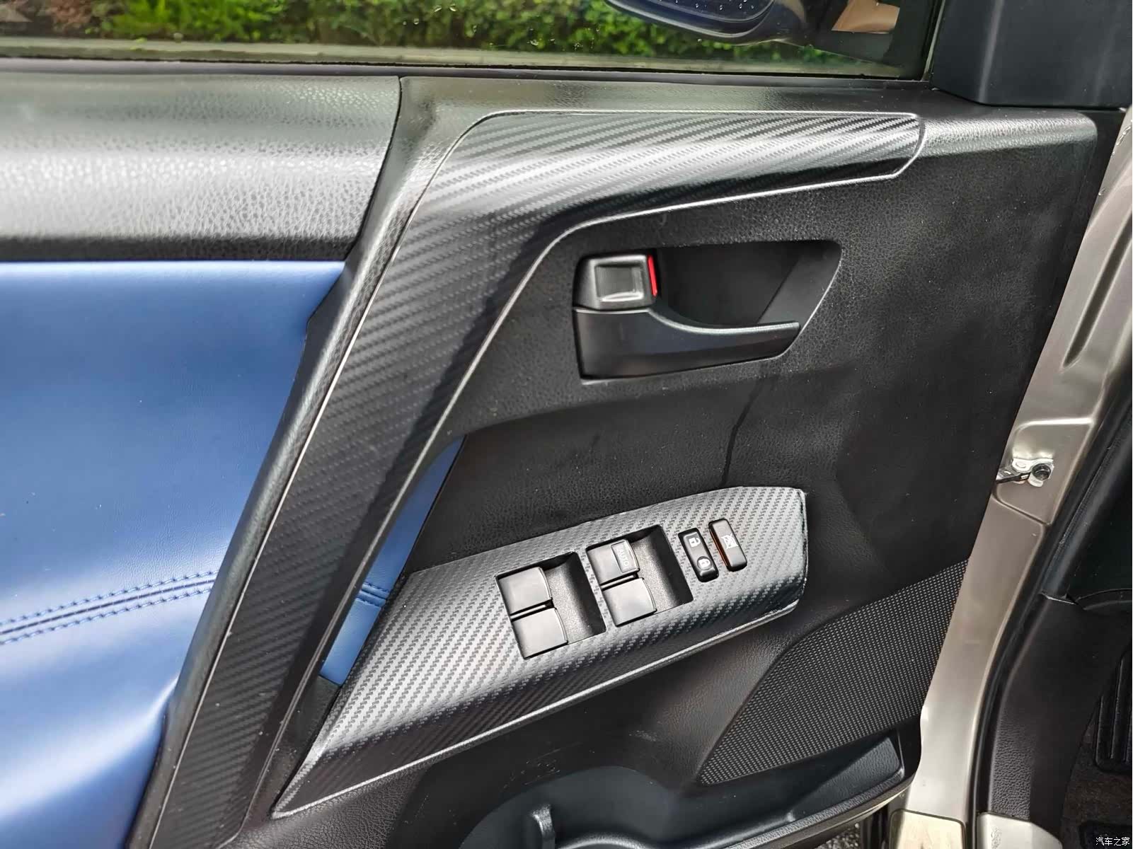 Toyota RAV4, 2018 23