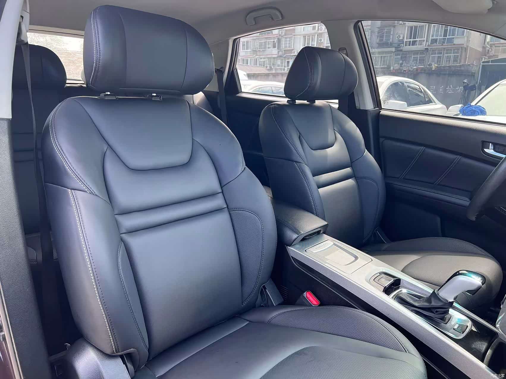 DongFeng 6, 2016 16