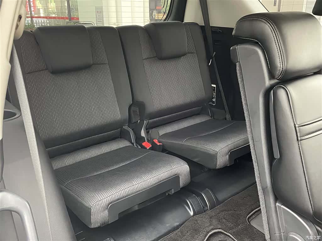 Toyota Prado, 2020 12