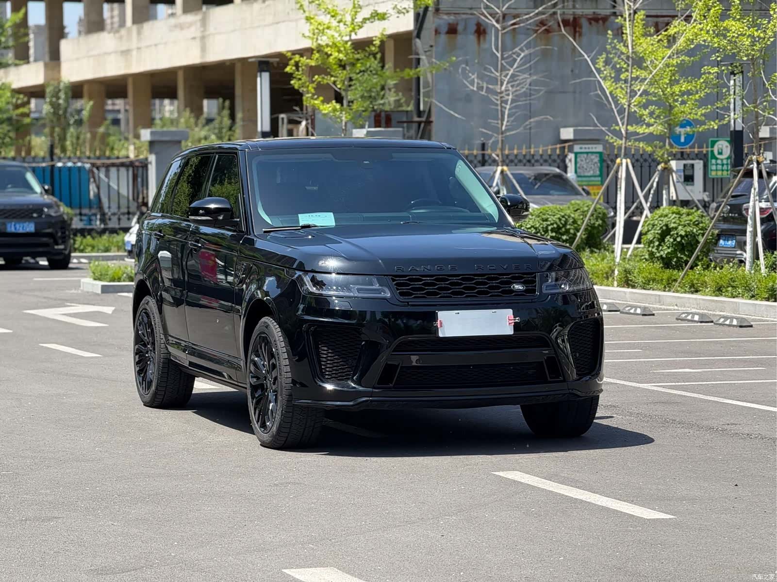 Land Rover Range Rover, 2016 3