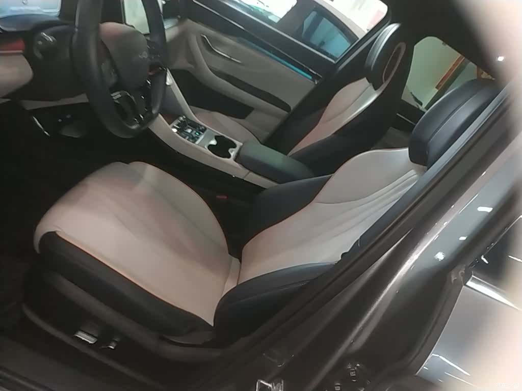 BYD Song, 2024 11