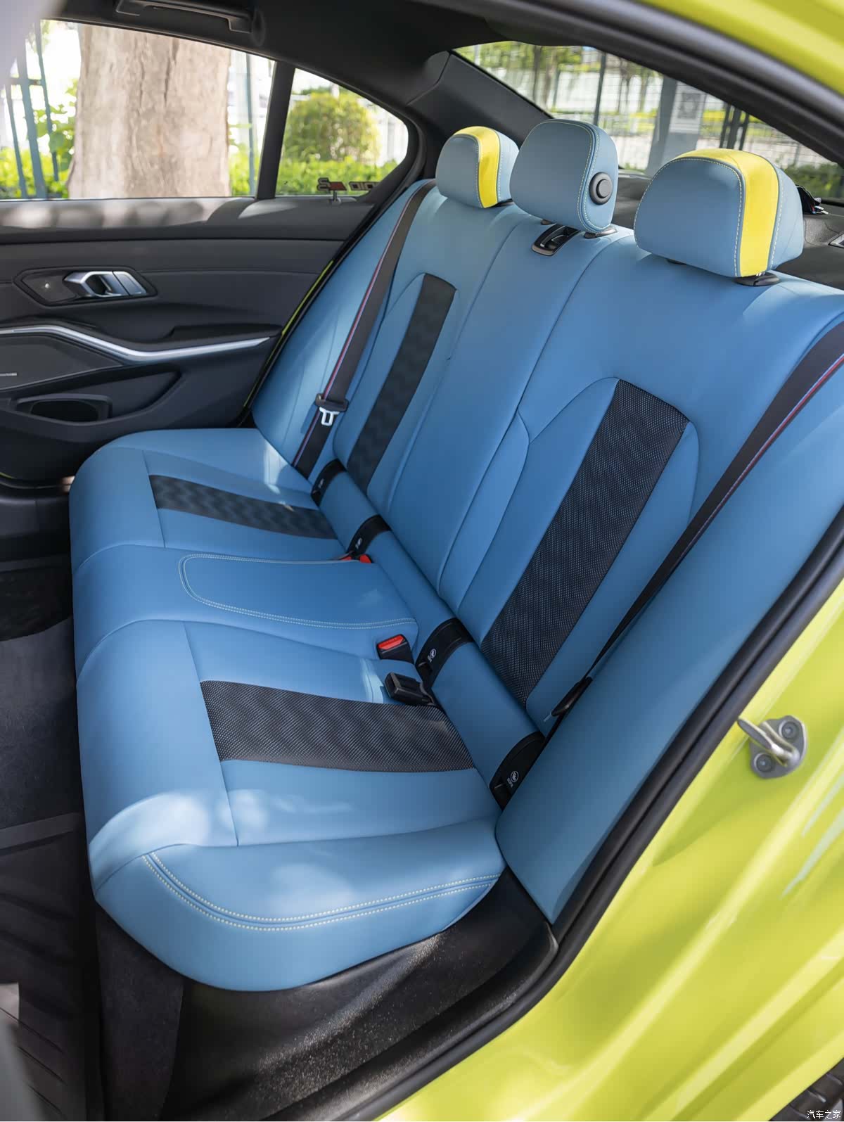 BMW M3, 2024 20