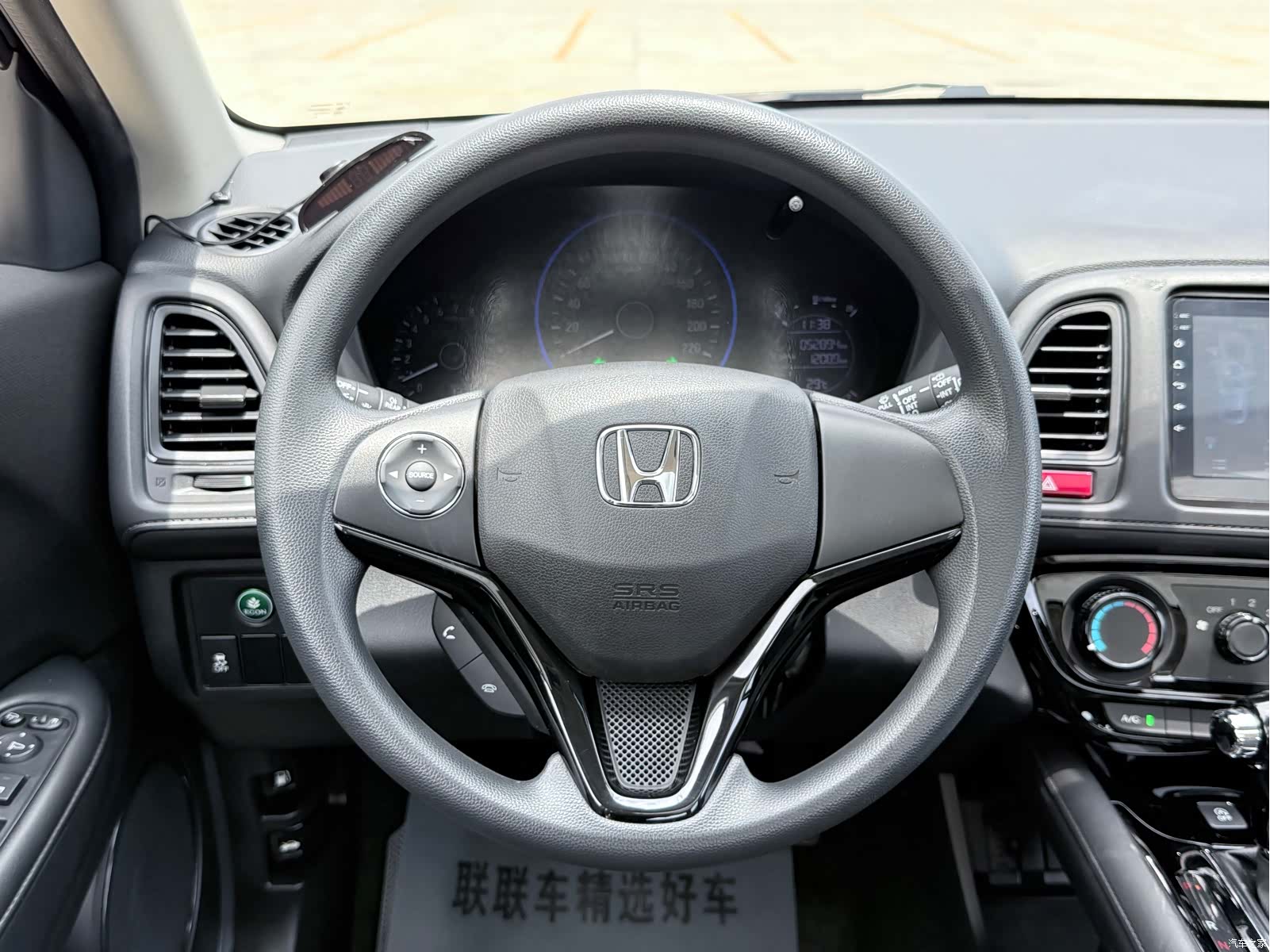 Honda Vezel, 2018 21