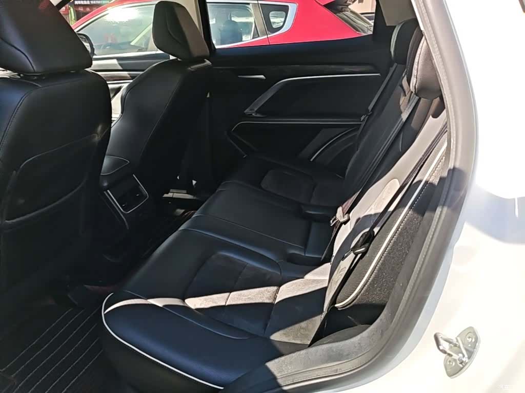 Haval H6, 2021 17
