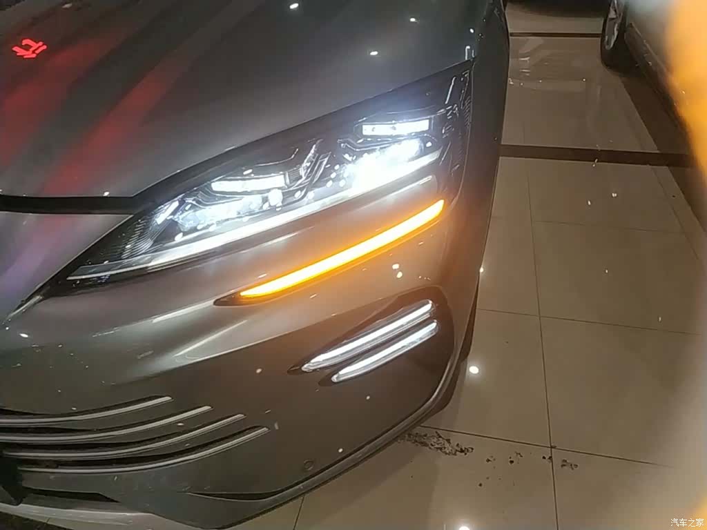 BYD Song, 2024 18