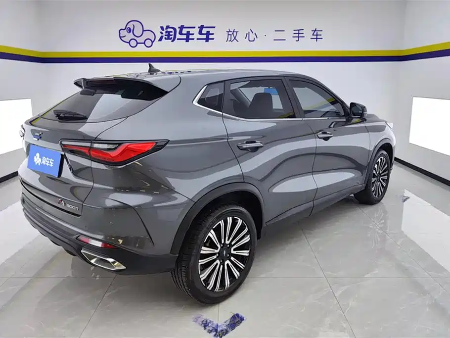 Oshan X5