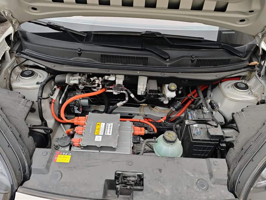 Wuling Wuling Bingguo