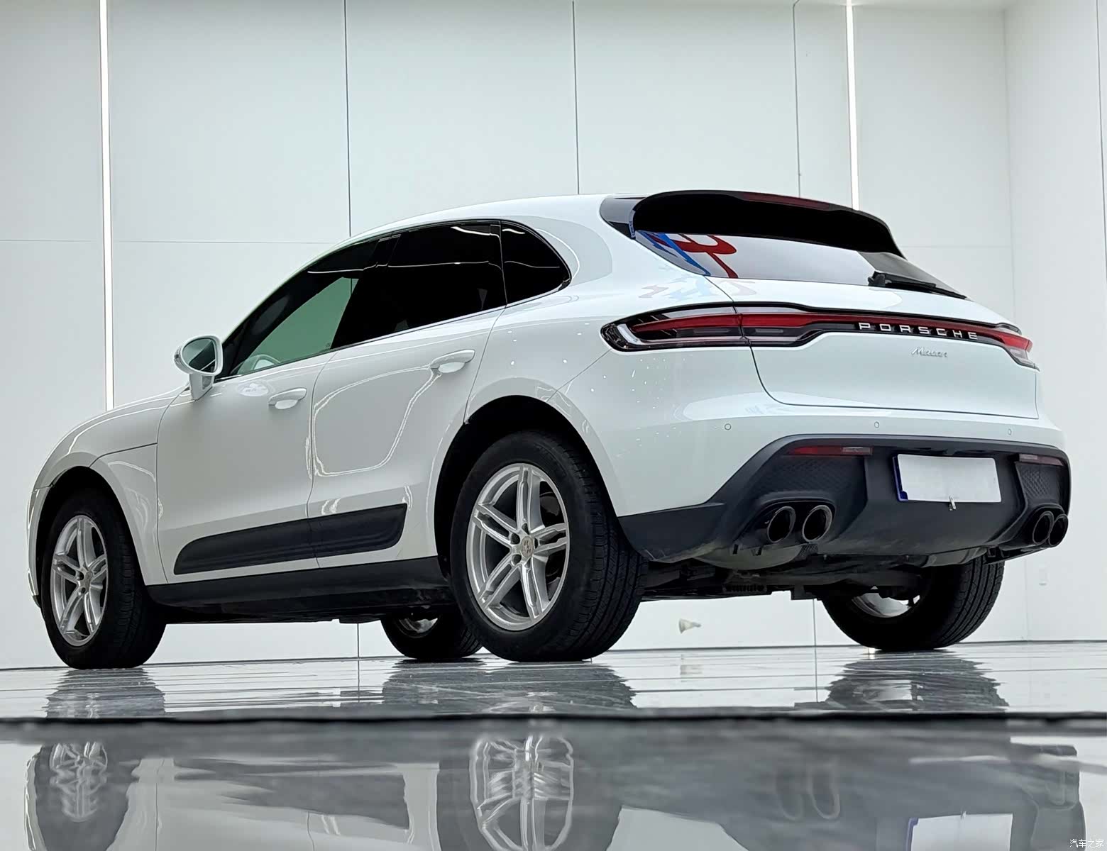 Porsche Macan, 2023 16