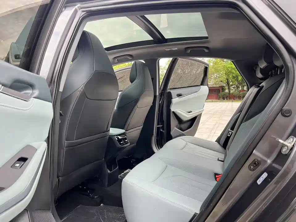 Changan Ruicheng PLUS