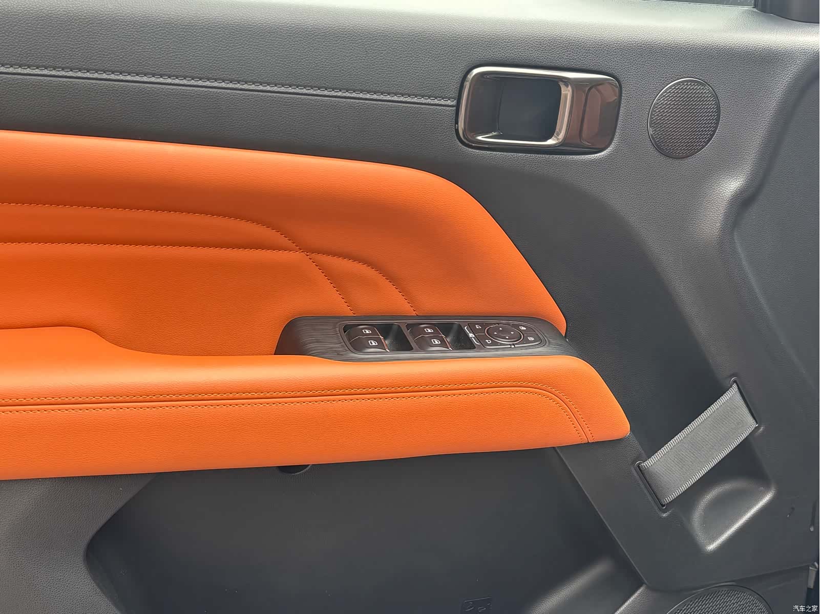 Haval H9, 2024 7