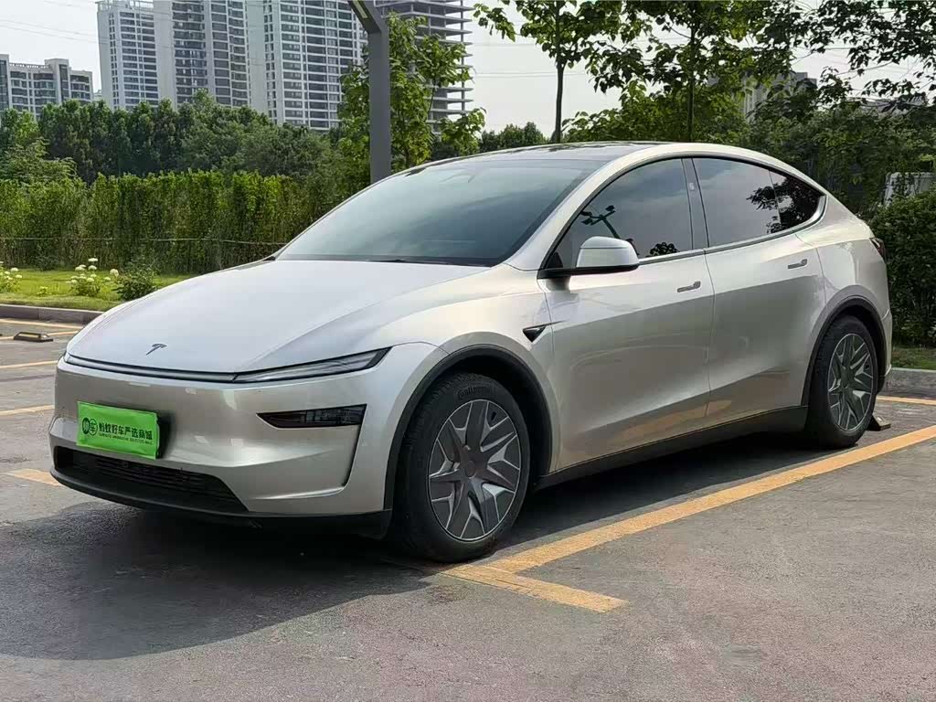Tesla Model Y L
