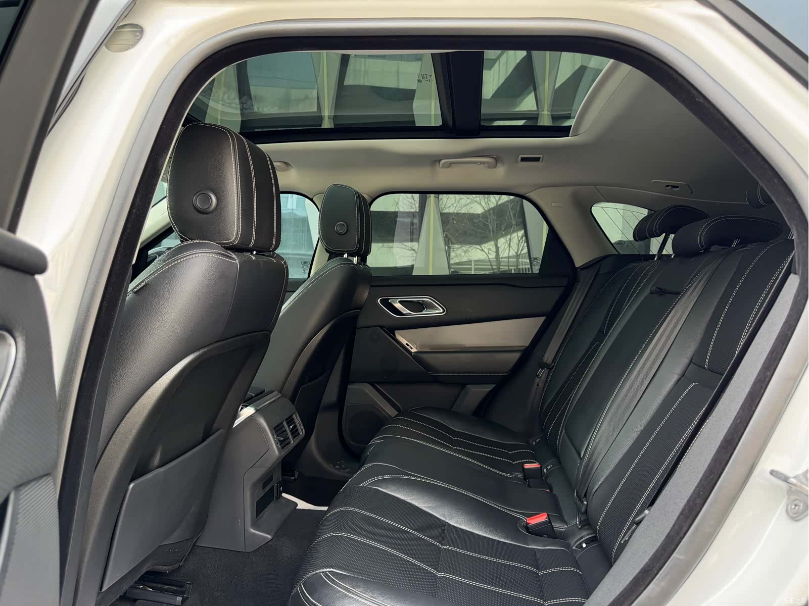 Land Rover Range Rover, 2018 11