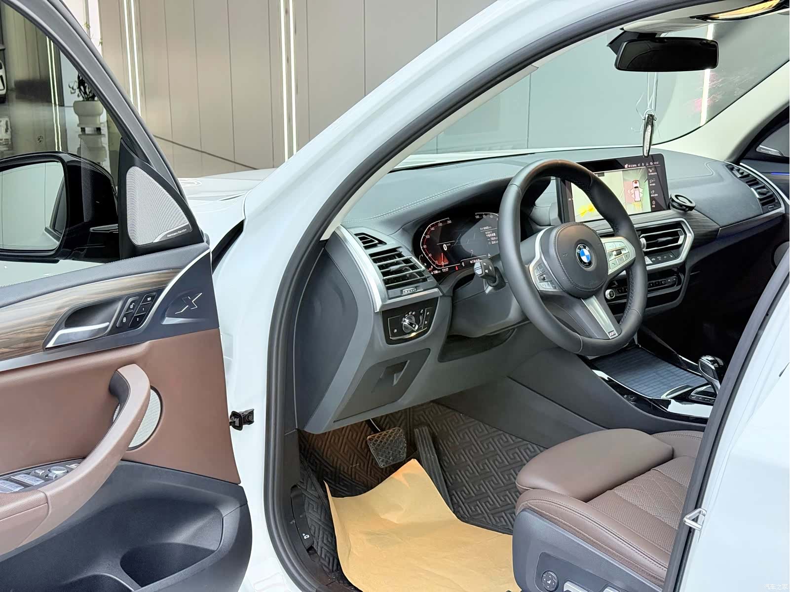 BMW X3, 2023 4
