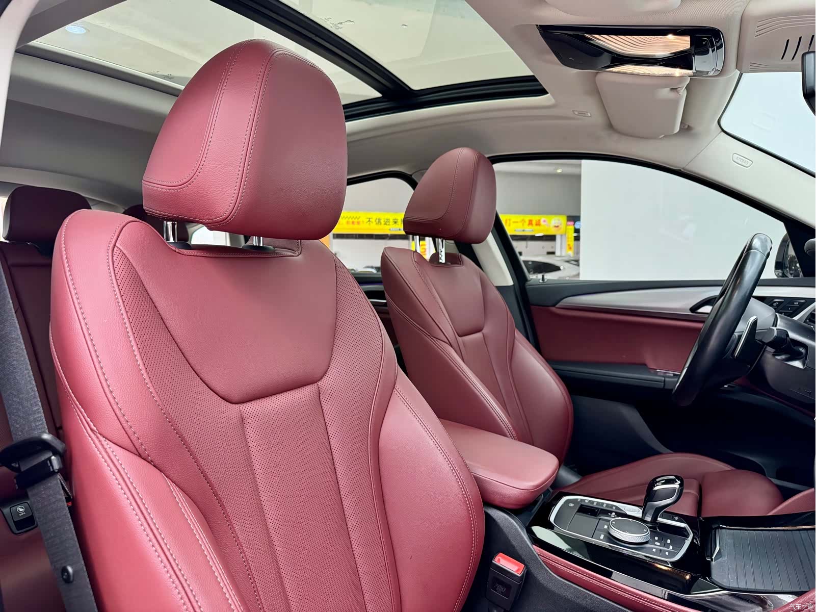 BMW X4, 2022 13