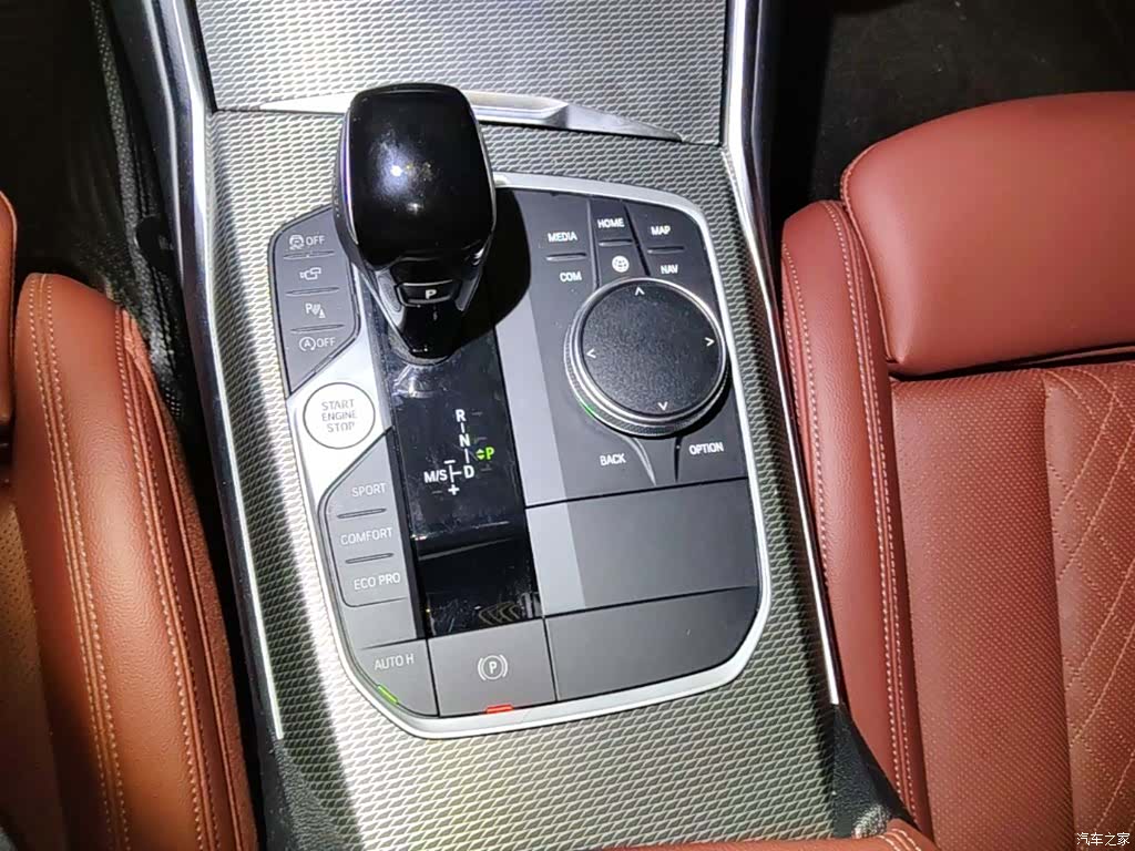 BMW 3 Series, 2022 14