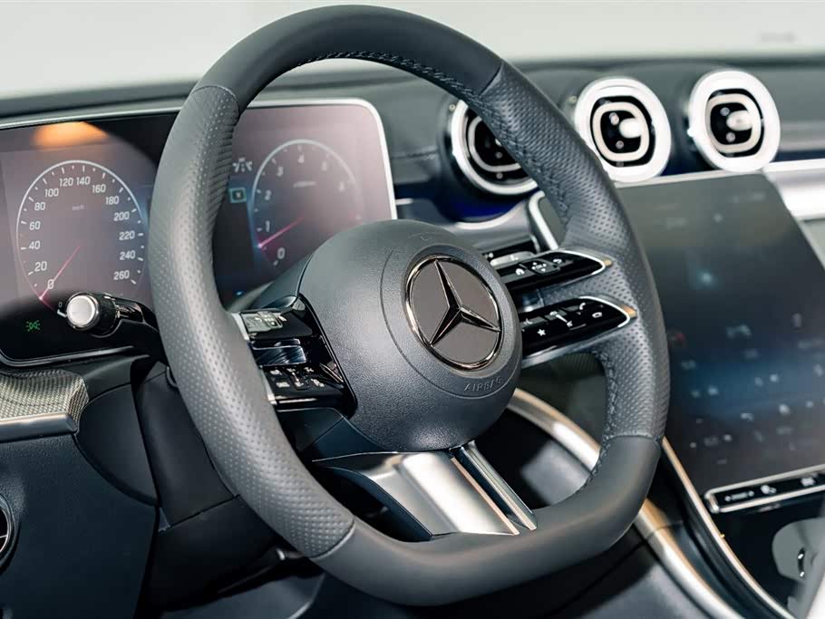 Mercedes-Benz Class C Mercedes-Benz Class C