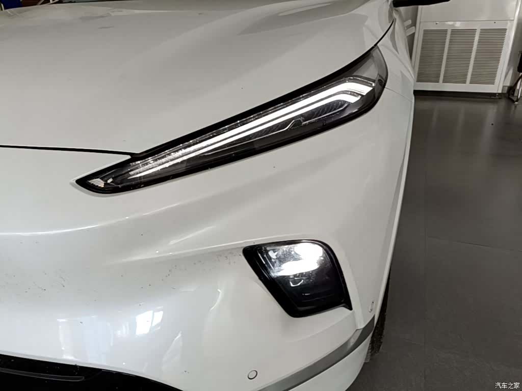 Buick E5, 2025 24
