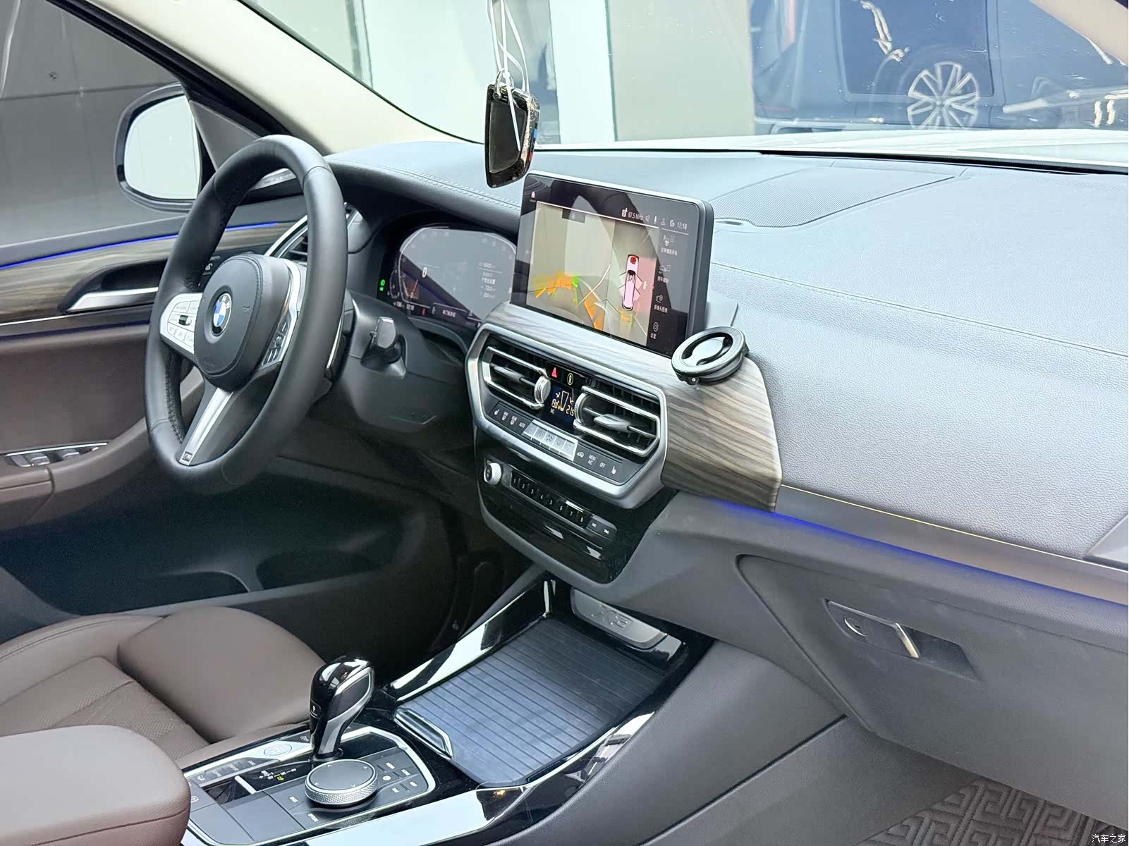 BMW X3, 2023 6
