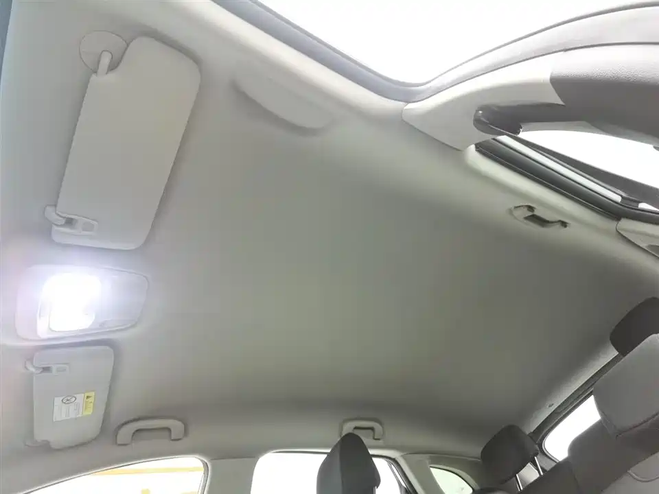 Buick Slightly blue 6