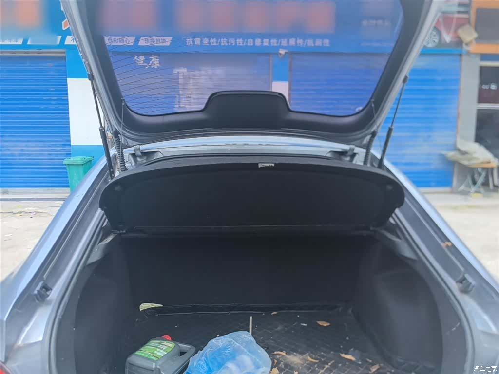 MG MG6, 2018 19