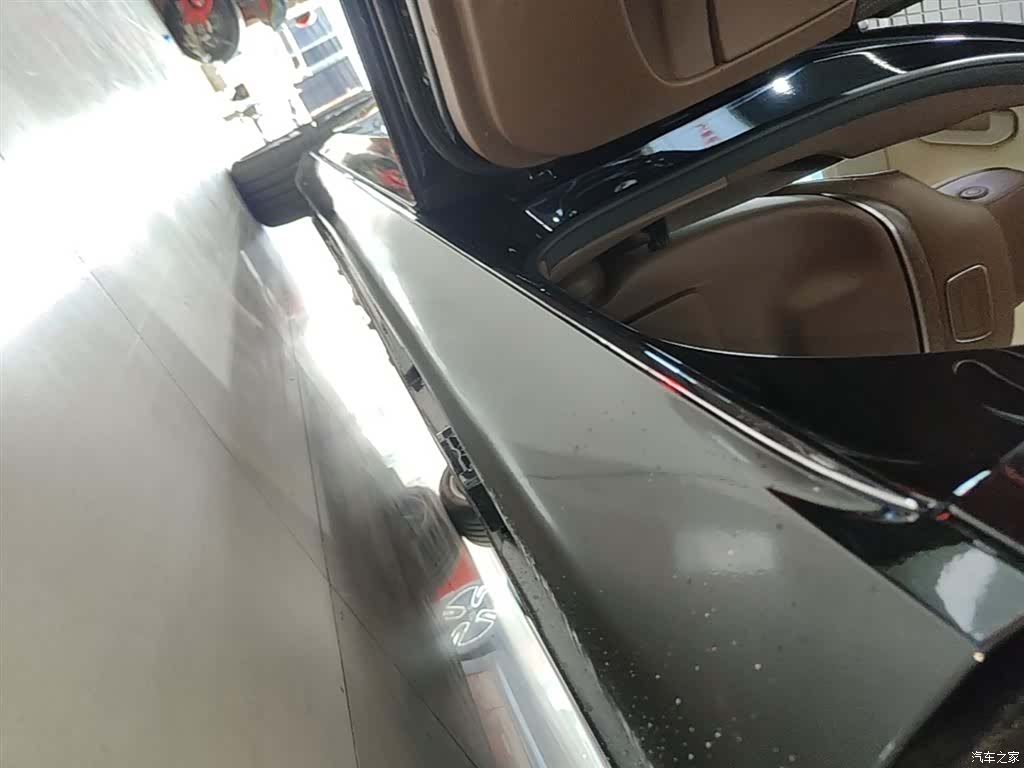 Mercedes-Benz E-Class, 2018 22
