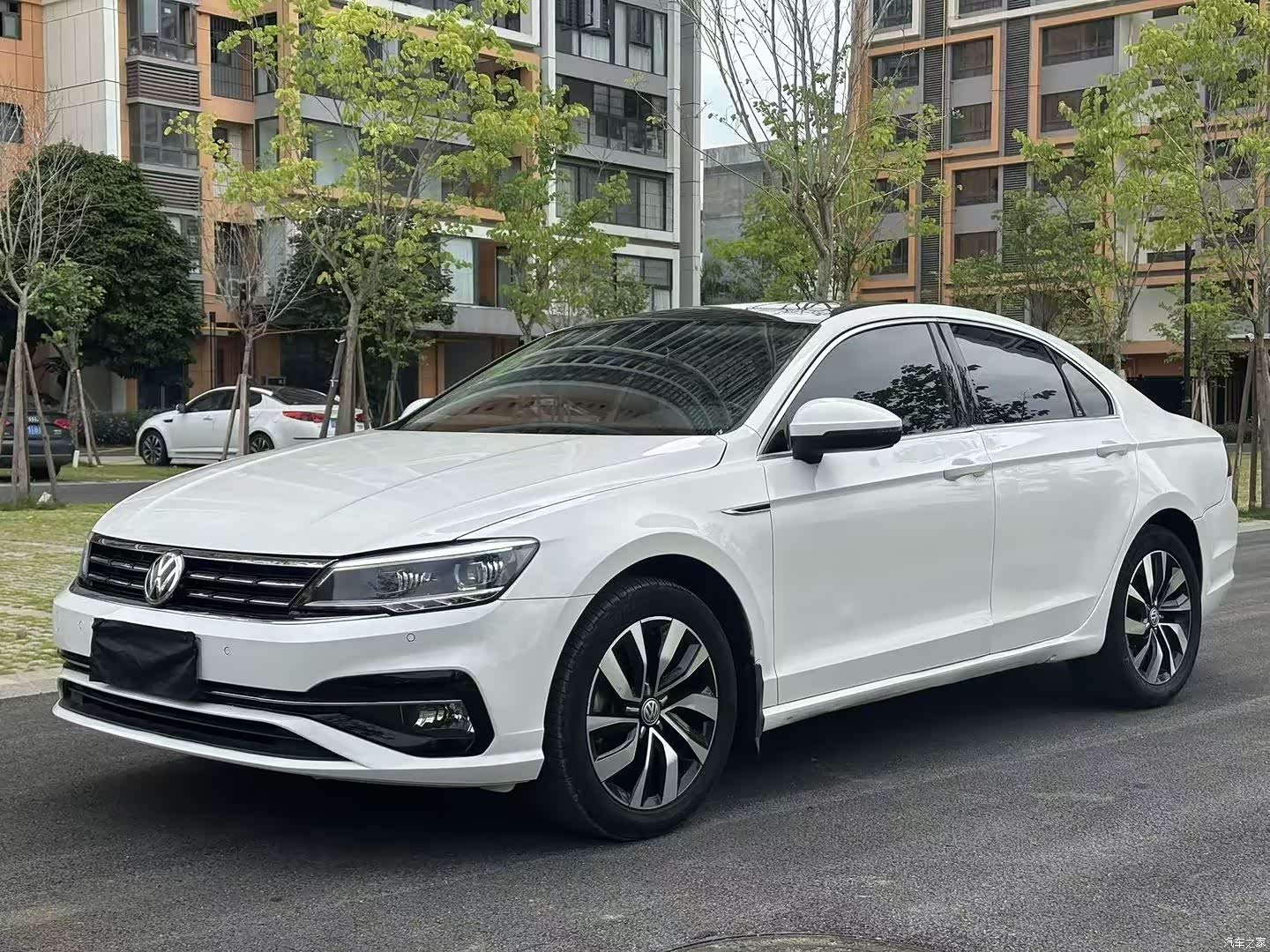 Volkswagen Lamando, 2018 1