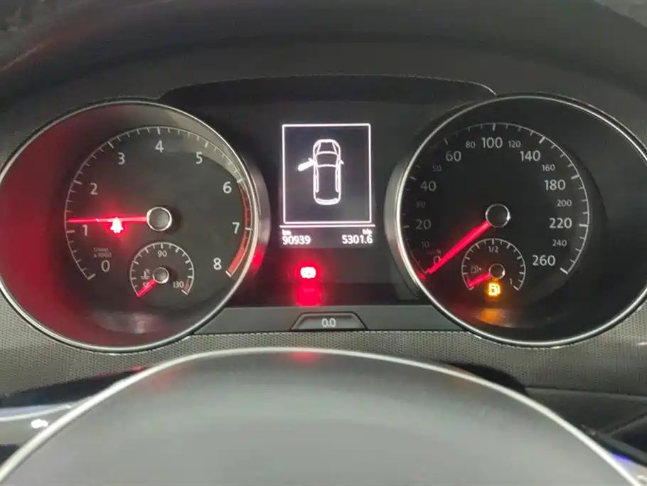 Volkswagen Golf*Jiayu