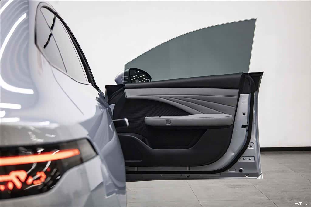 Nissan N7, 2025 6