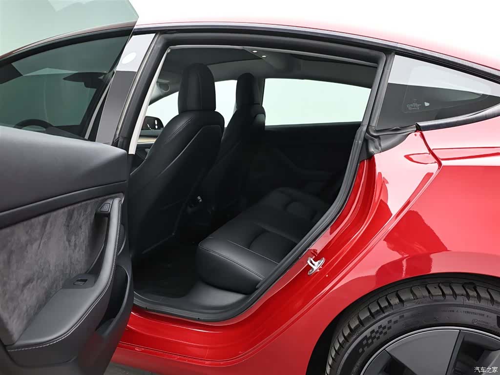 Tesla Model 3, 2021 15