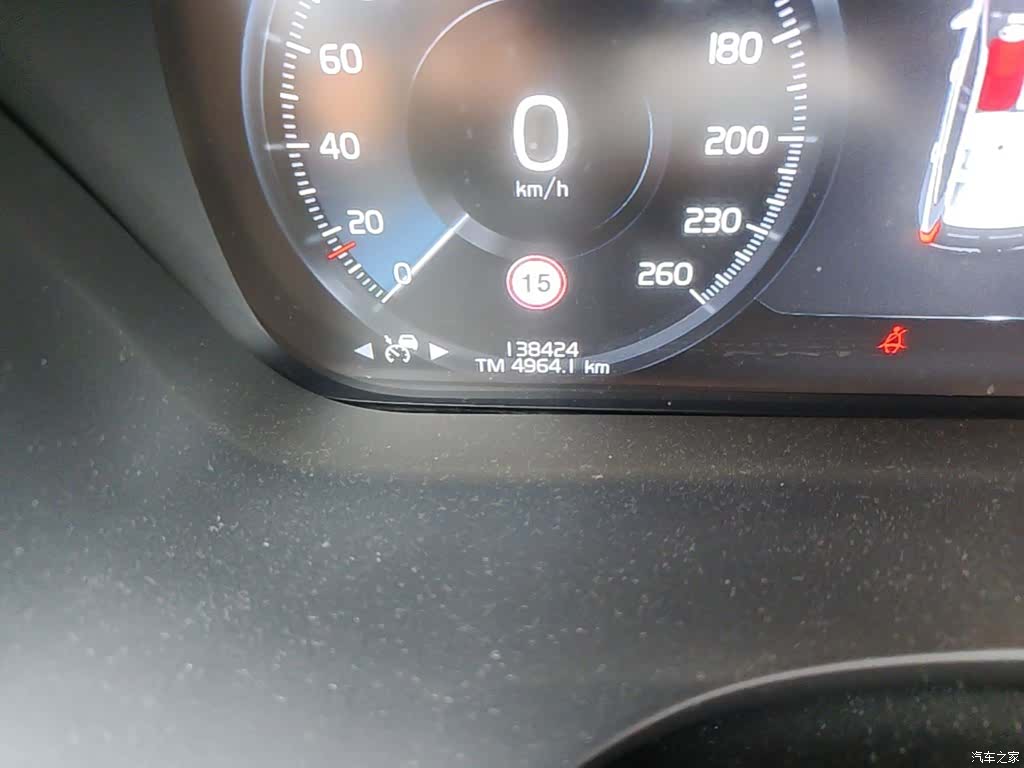 Volvo XC60, 2018 19