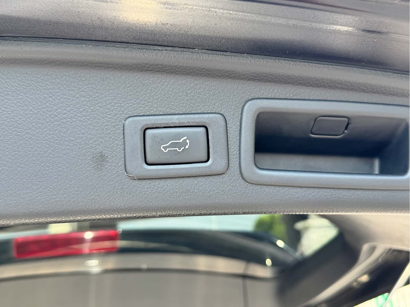 Subaru Forester, 2014 13