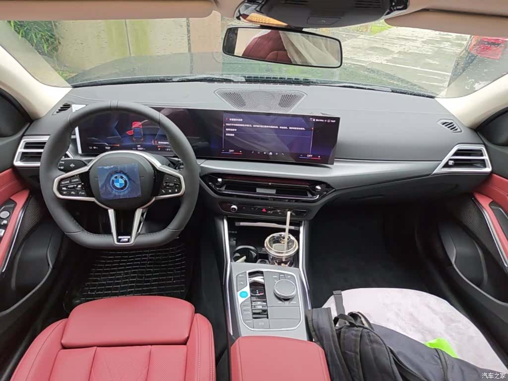 BMW i3, 2026 6