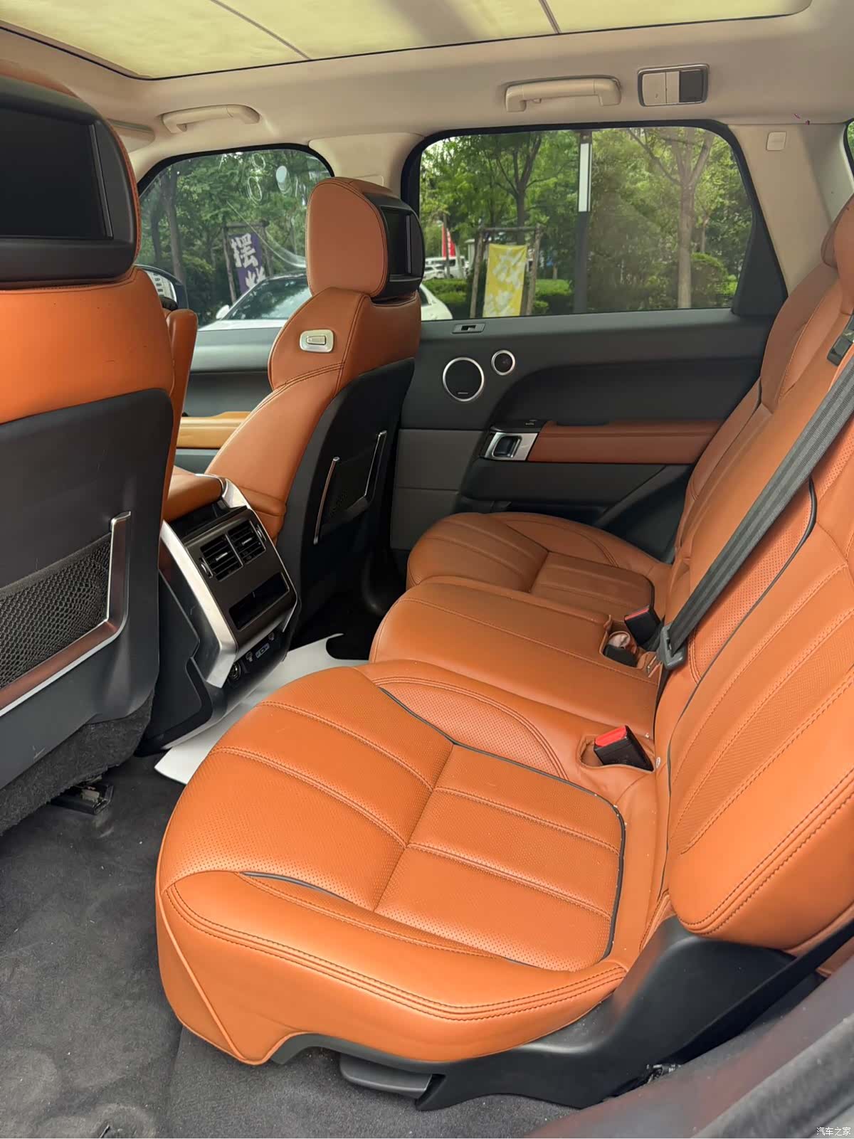 Land Rover Range Rover, 2017 7