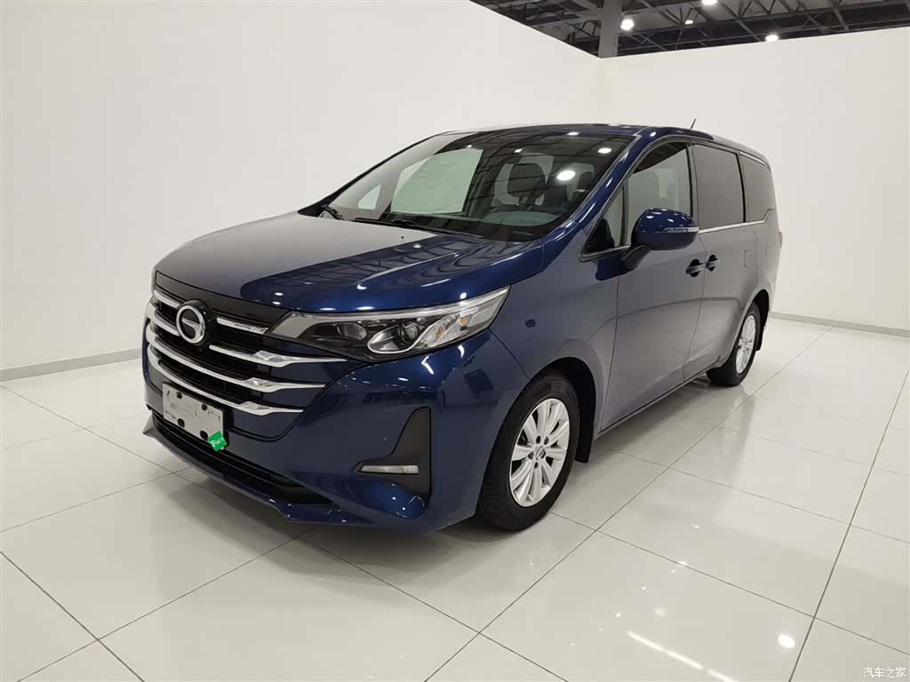 GAC M6, 2020 2