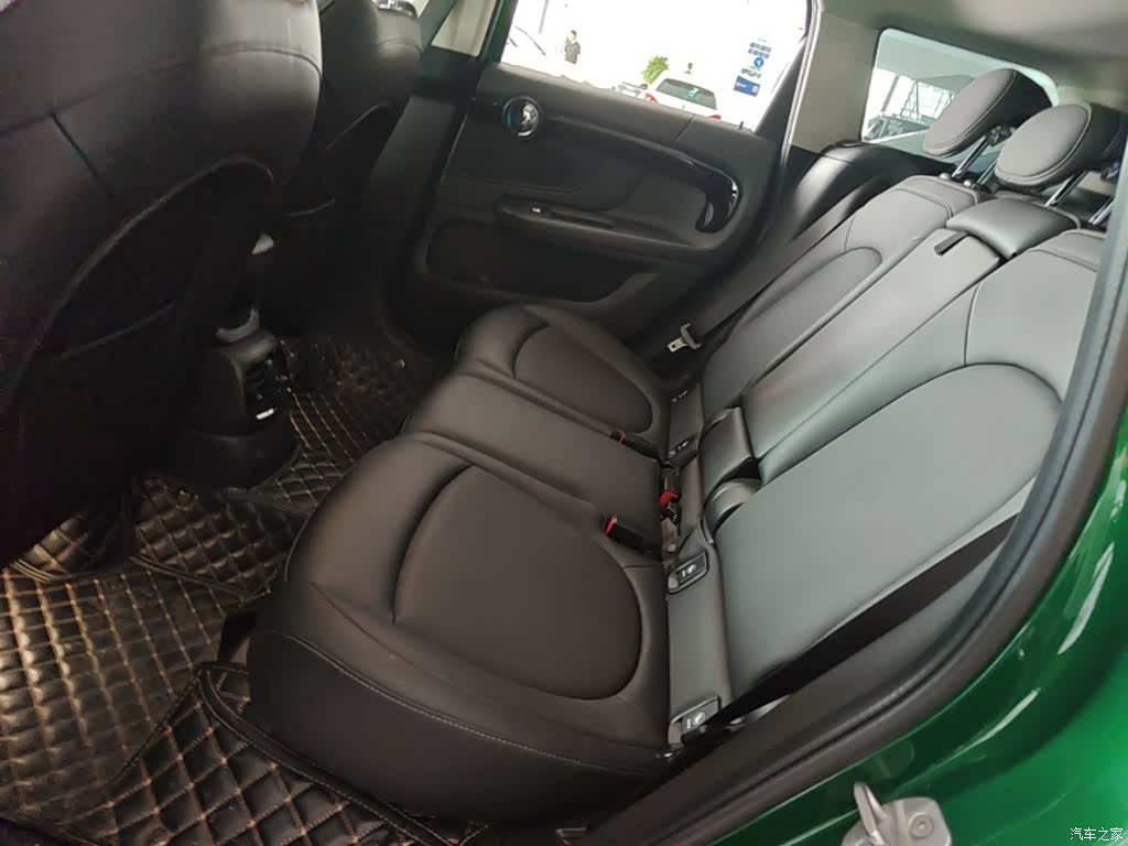 Mini Countryman, 2020 17