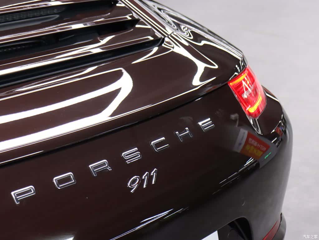Porsche 911, 2017 27
