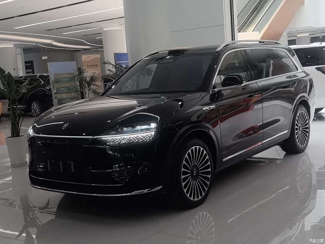 AITO M9, 2025 9