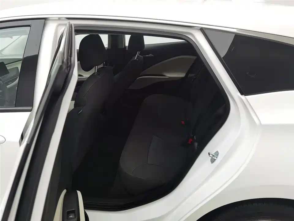 Buick Slightly blue 6