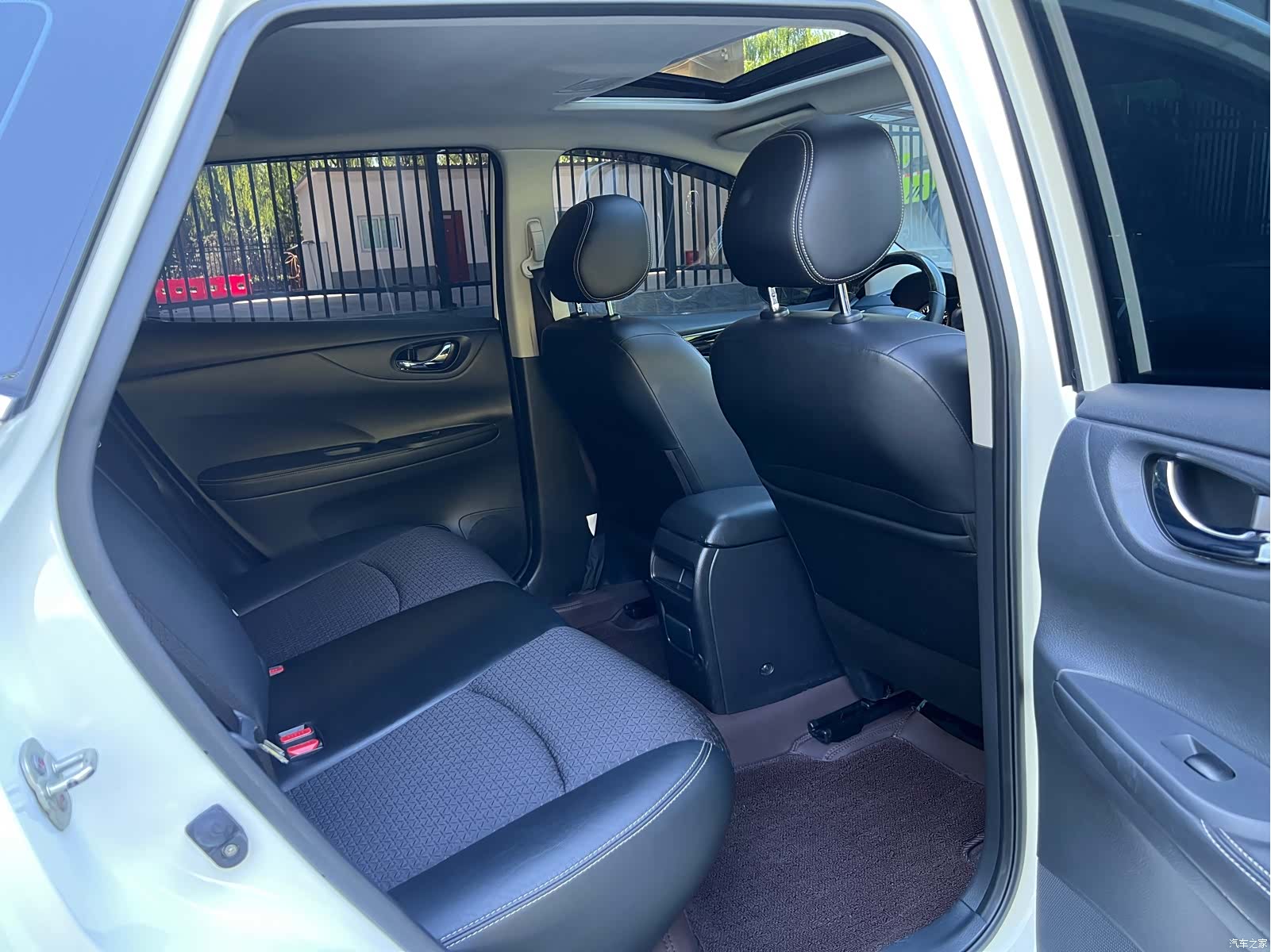 Nissan Tiida, 2016 22