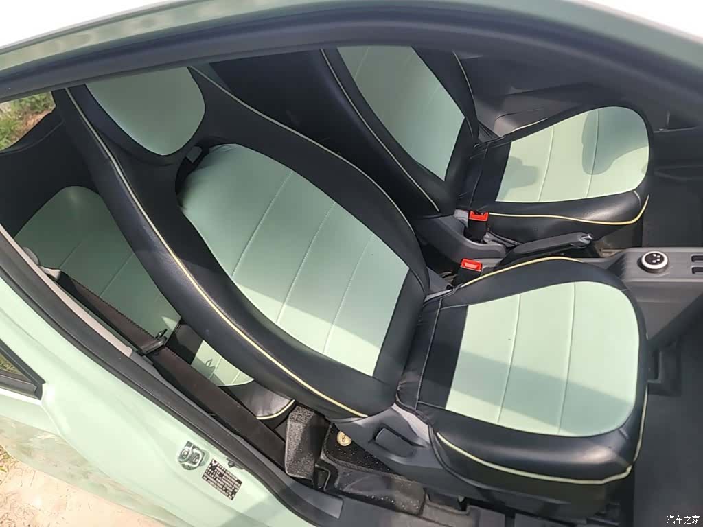 Wuling MINIEV, 2022 25