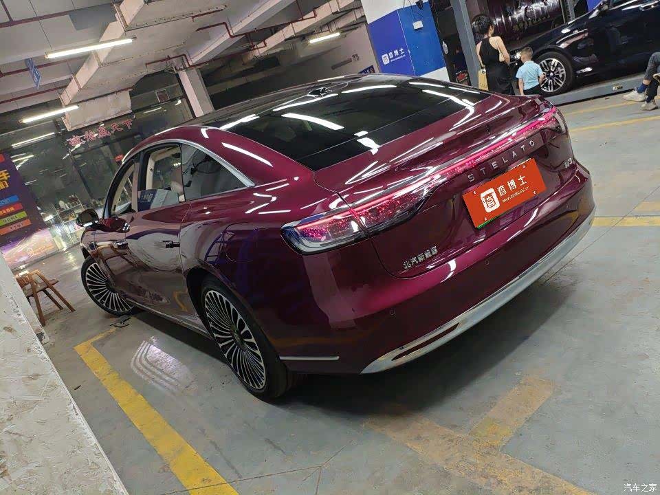 Stelato S9, 2025 все фото