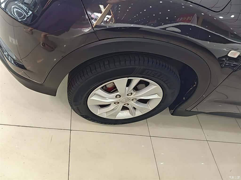 Honda Vezel, 2017 23