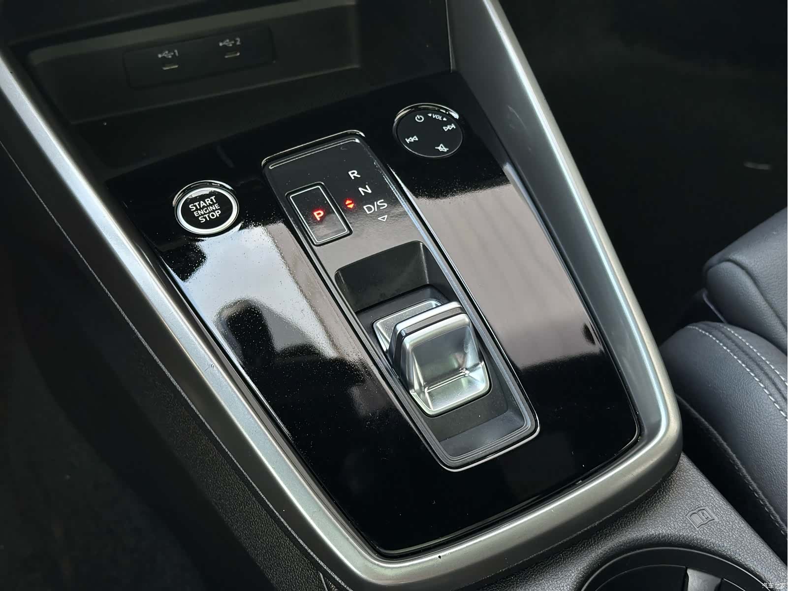 Audi A3, 2023 12