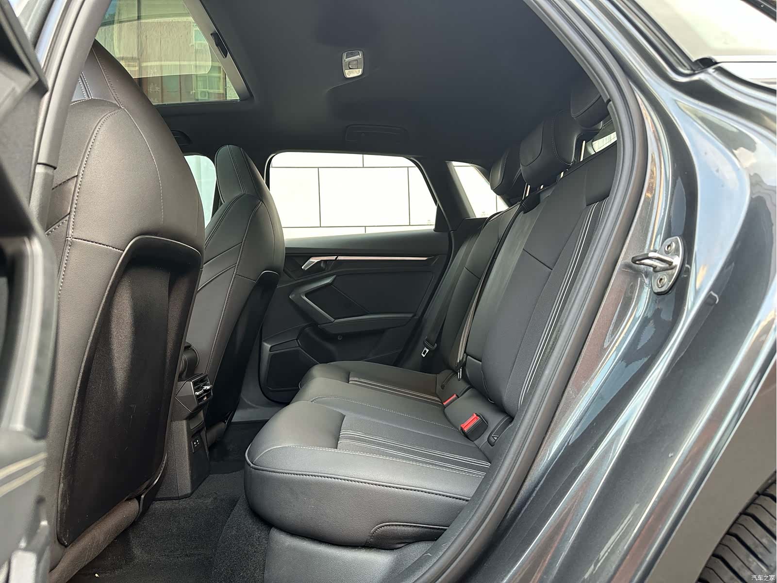 Audi A3, 2023 16