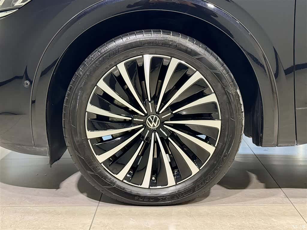 Volkswagen Viloran, 2025 10