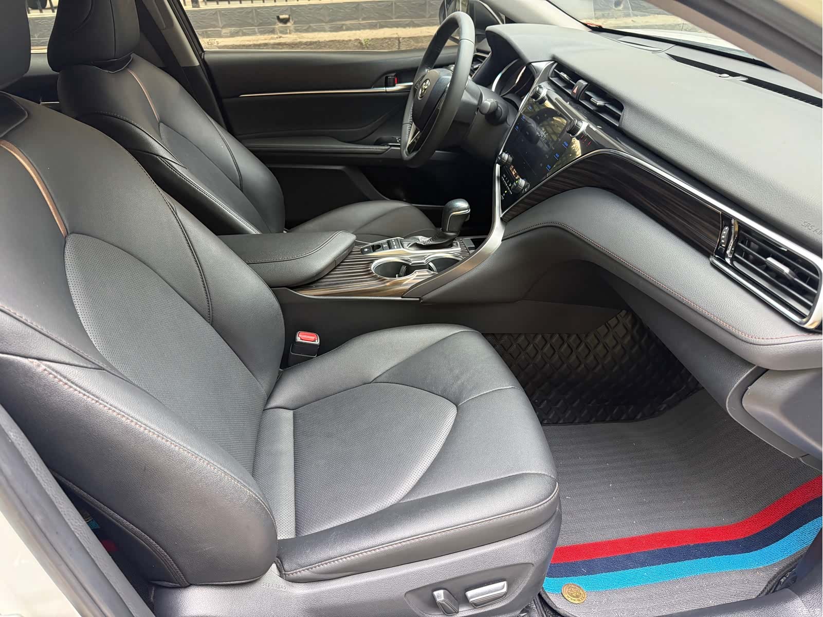 Toyota Camry, 2020 15